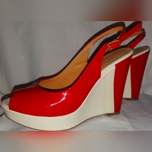 Women's Heels